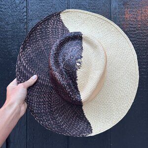 Gorgeous Bartolome Straw Hat